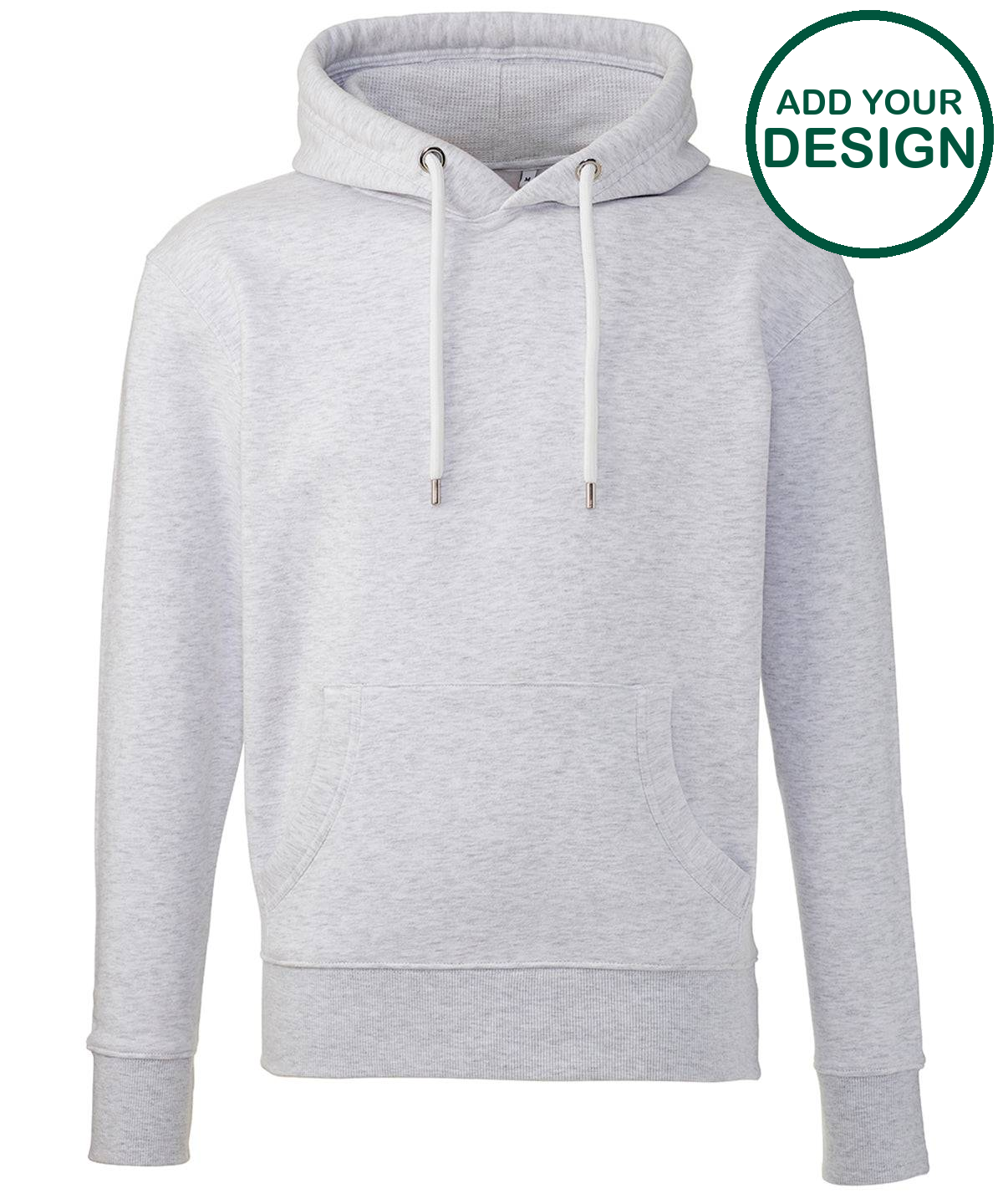 Men's Anthem hoodie