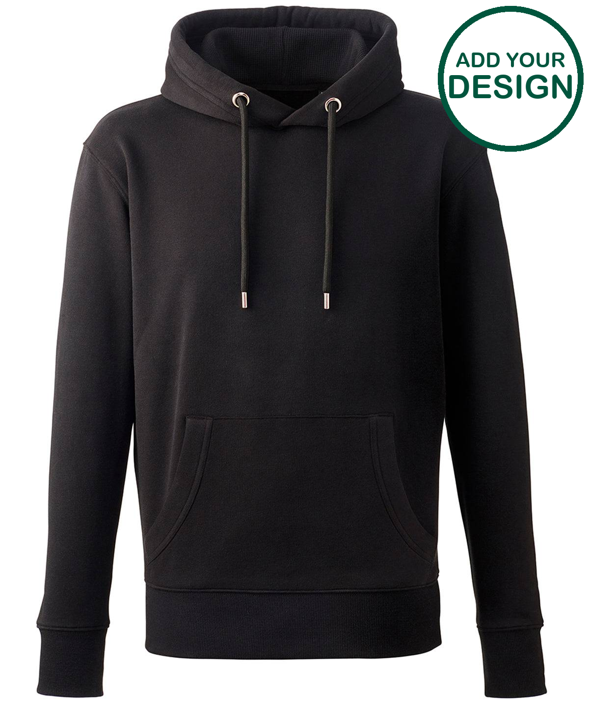 Men's Anthem hoodie