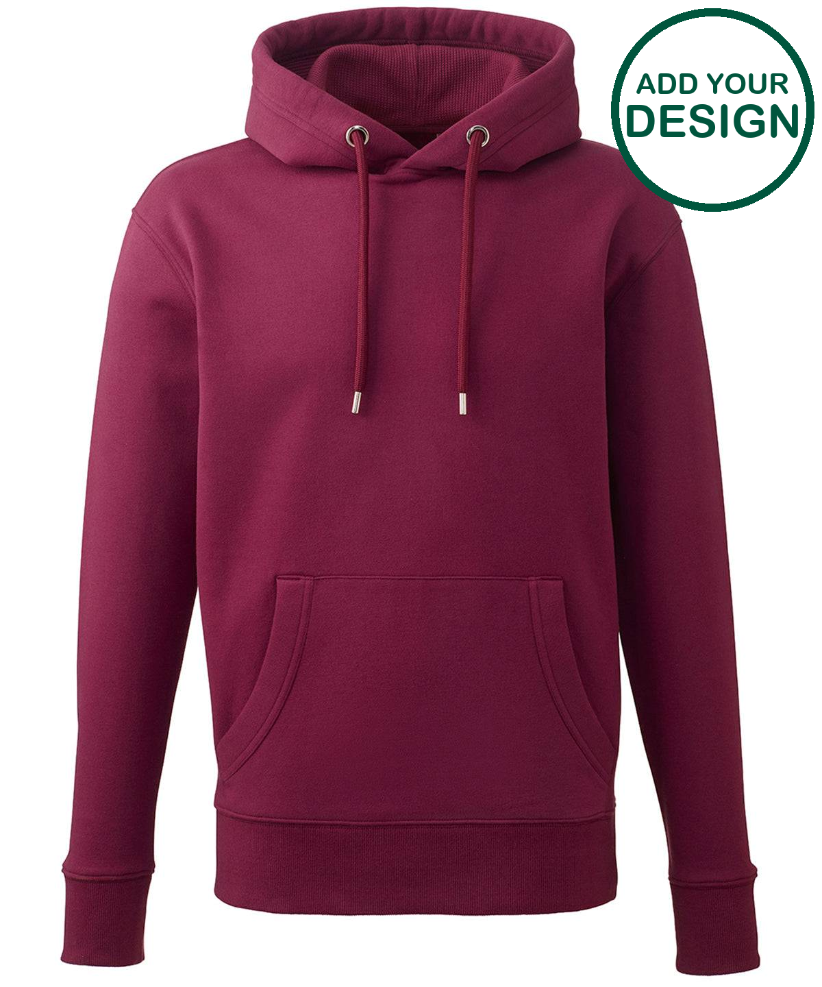 Men's Anthem hoodie
