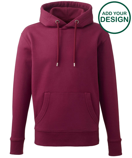 Men's Anthem hoodie