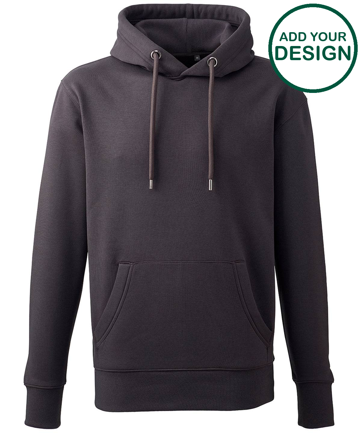 Men's Anthem hoodie