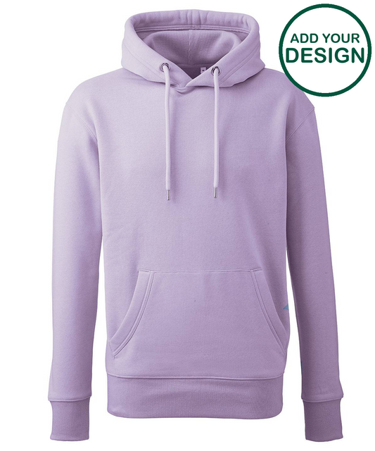 Men's Anthem hoodie