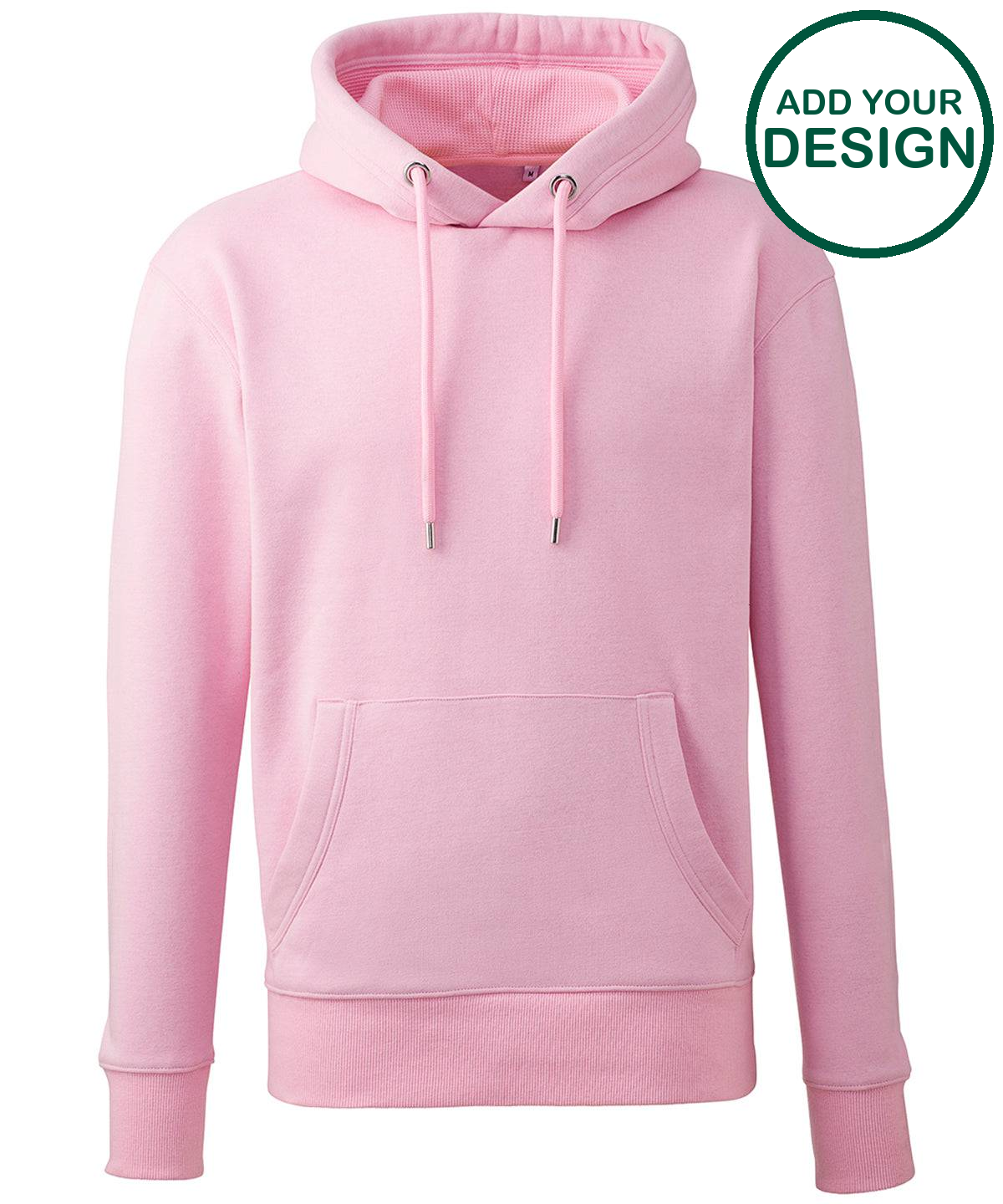 Men's Anthem hoodie