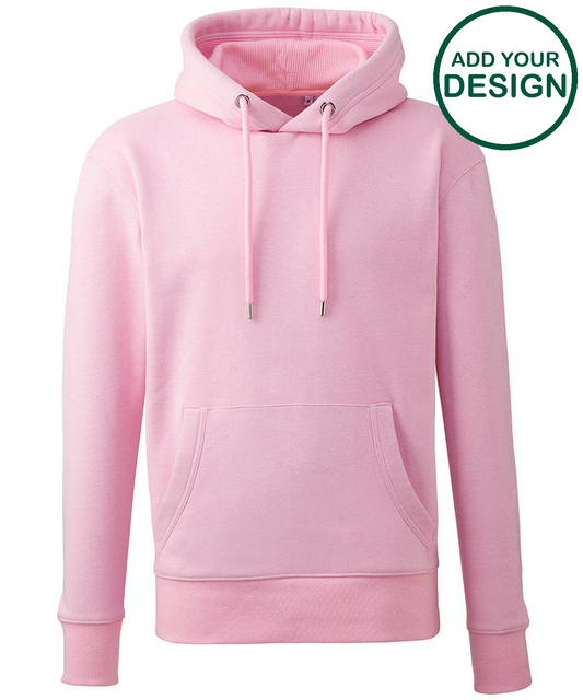 Men's Anthem hoodie
