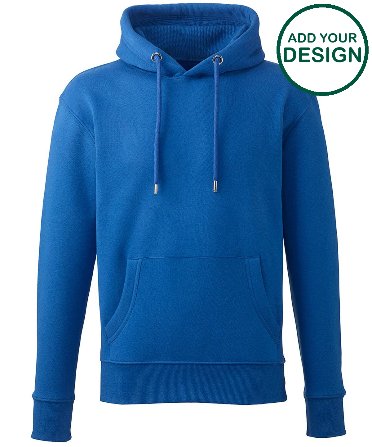 Men's Anthem hoodie