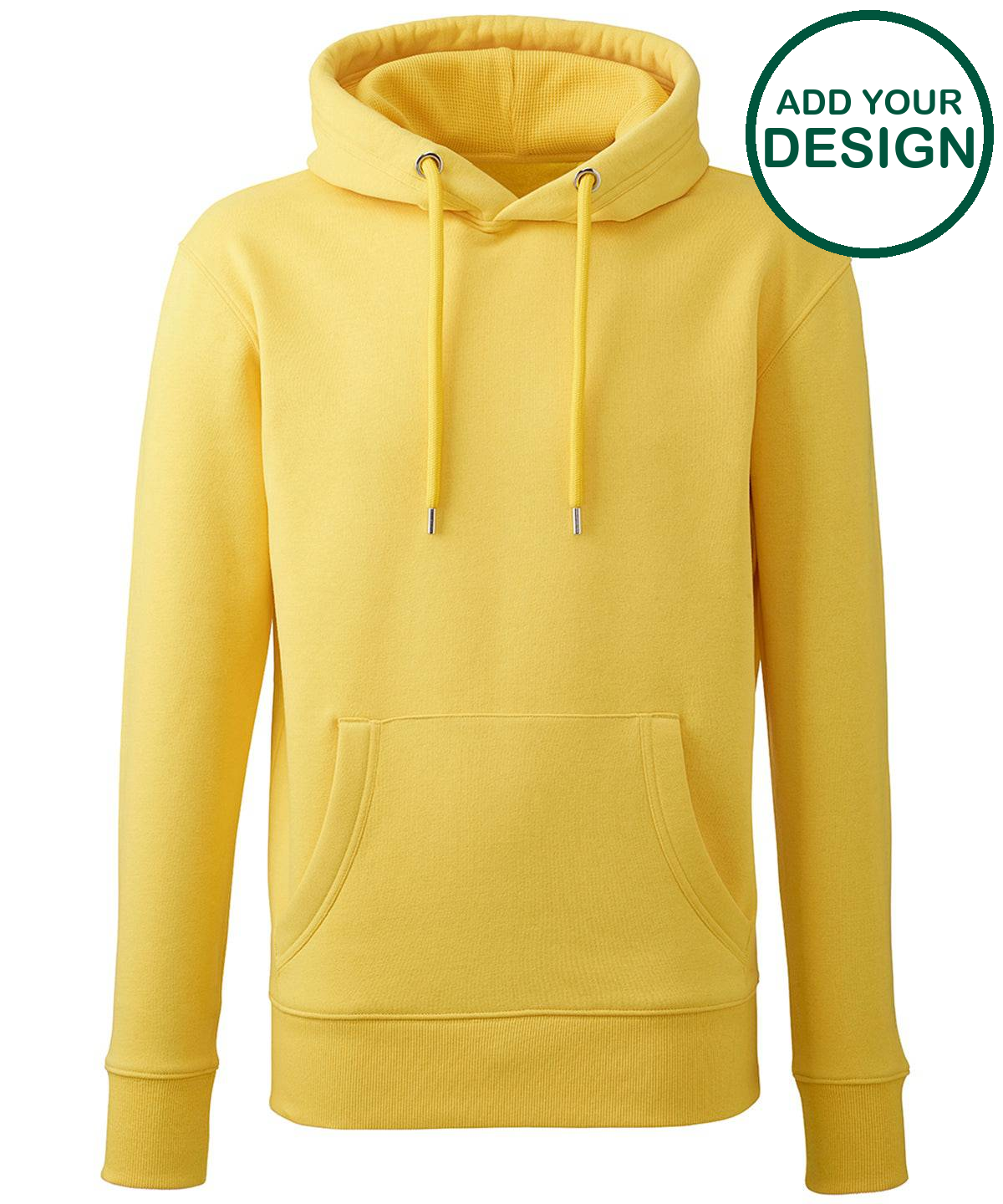 Men's Anthem hoodie