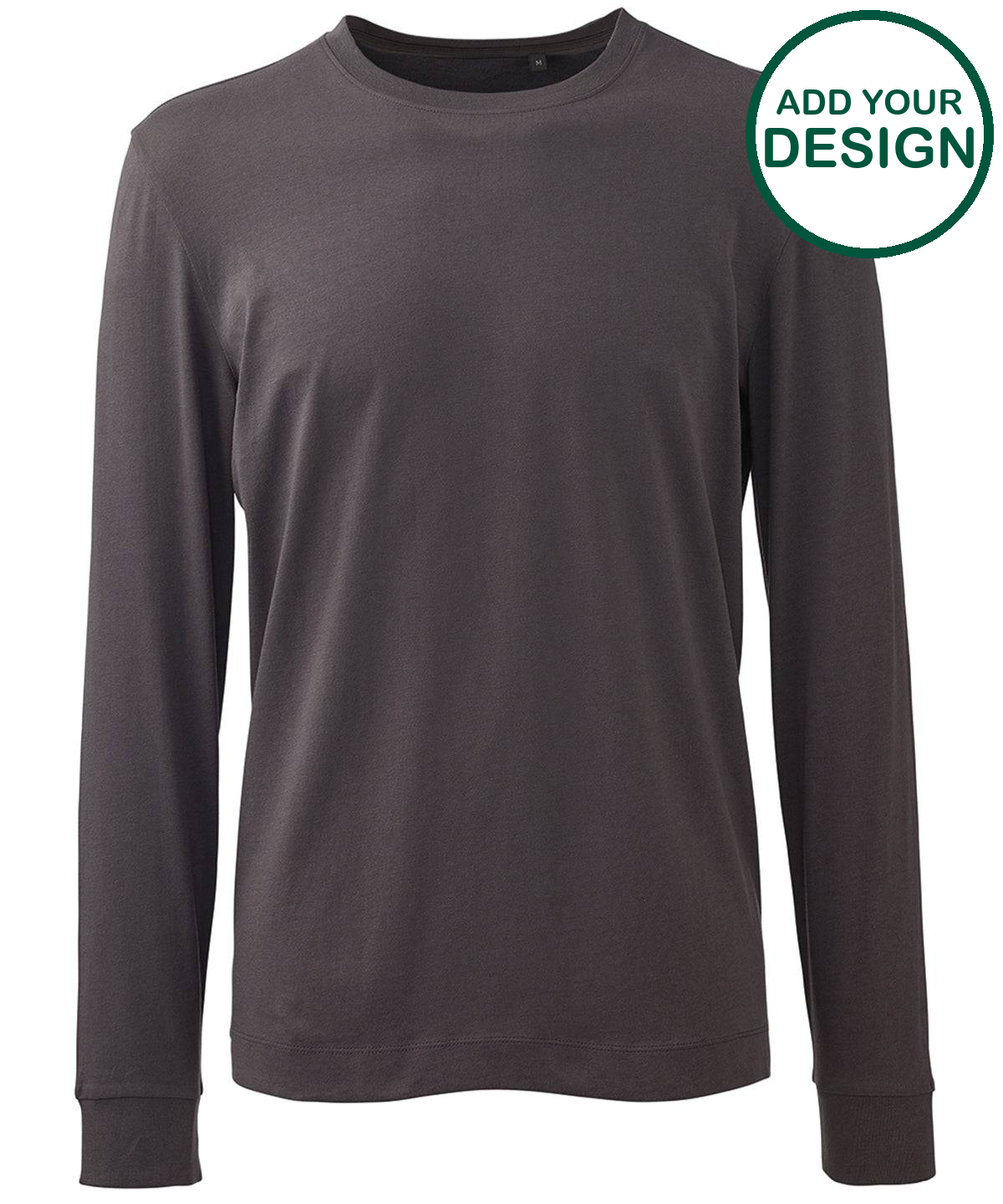 Men's long sleeve Anthem t-shirt