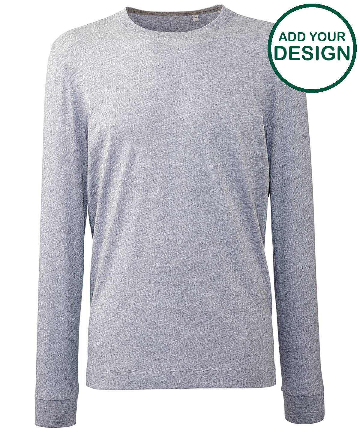 Men's long sleeve Anthem t-shirt