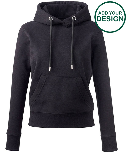 Women's Anthem hoodie