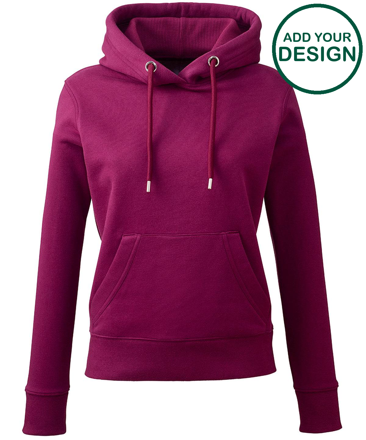 Women's Anthem hoodie