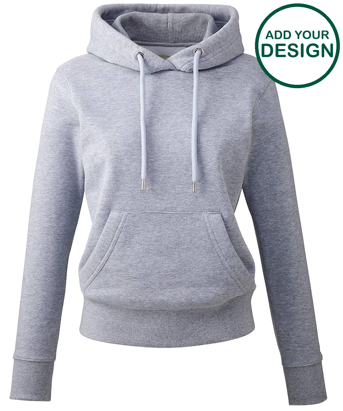 Women's Anthem hoodie