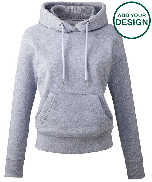 Women's Anthem hoodie