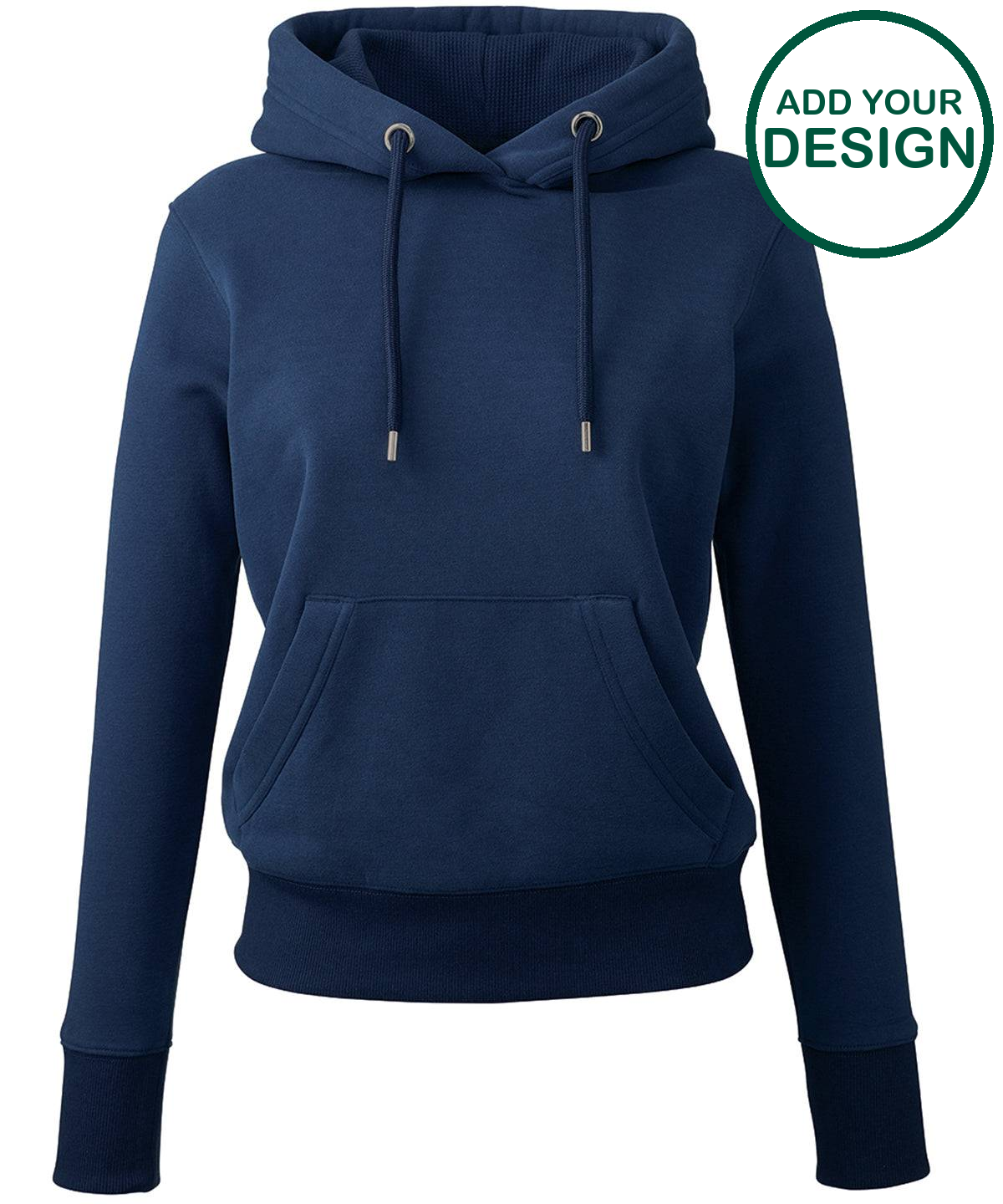 Women's Anthem hoodie
