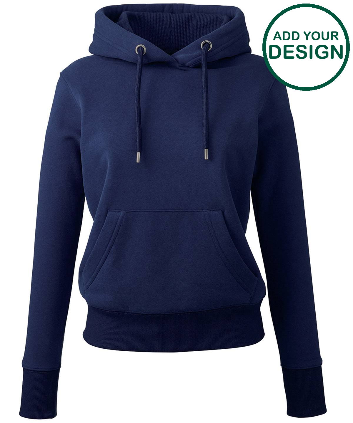 Women's Anthem hoodie
