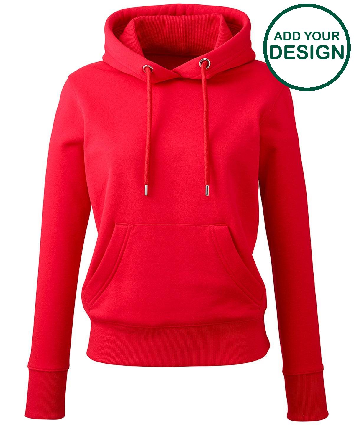 Women's Anthem hoodie