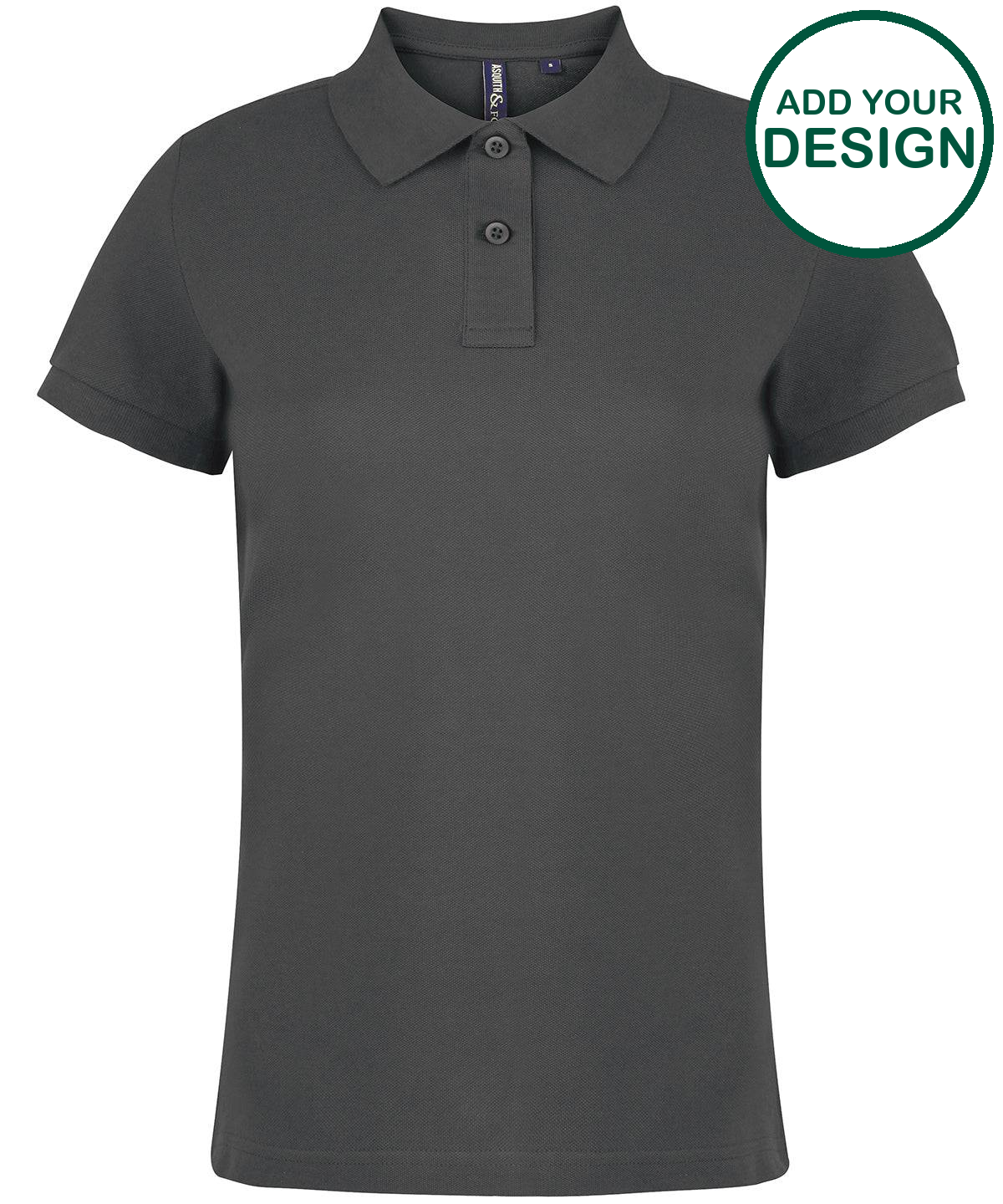 Women's polo