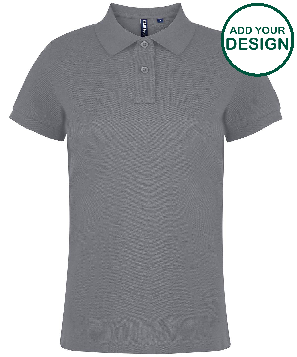 Women's polo