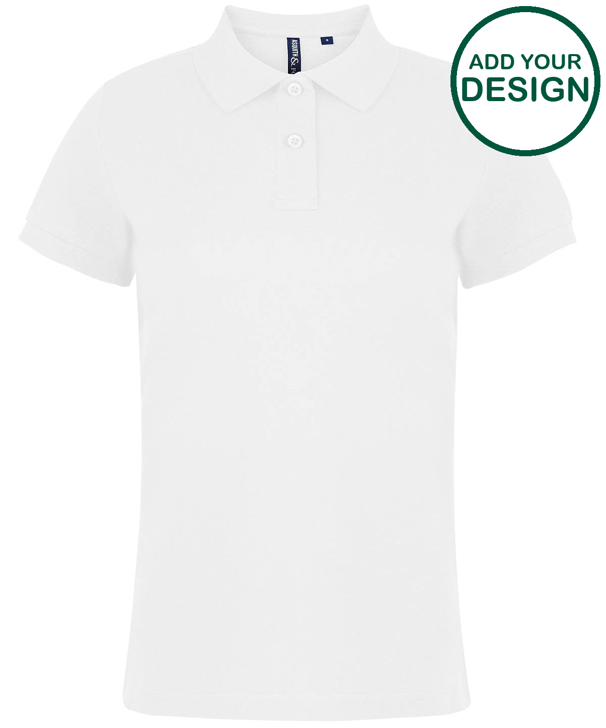 Women's polo