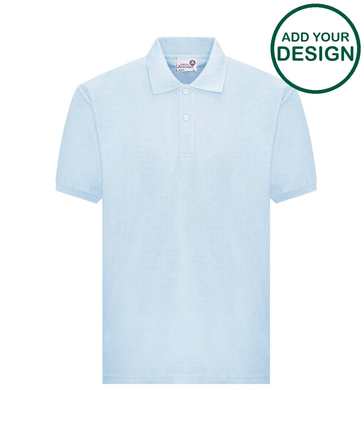 Academy polo