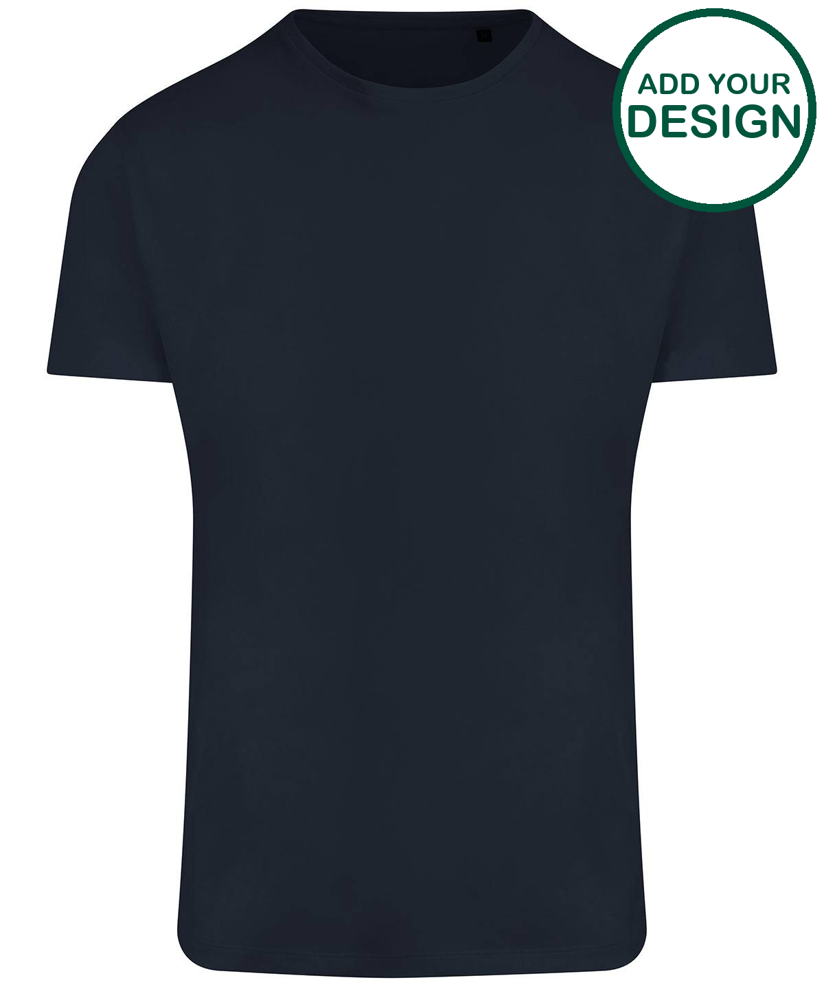 Ambaro recycled sports tee