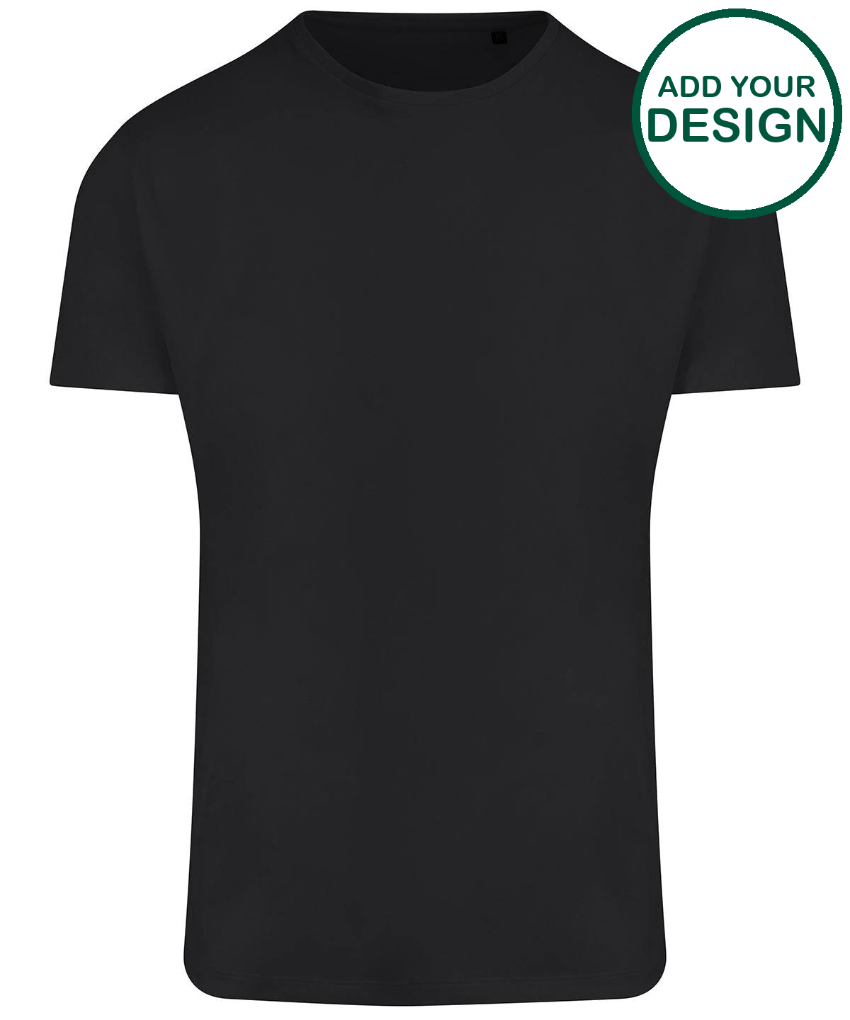 Ambaro recycled sports tee