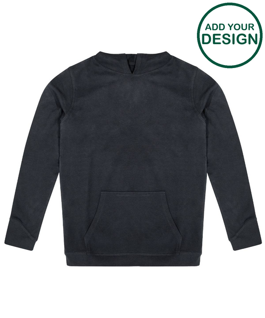Corcovado organic hoodie