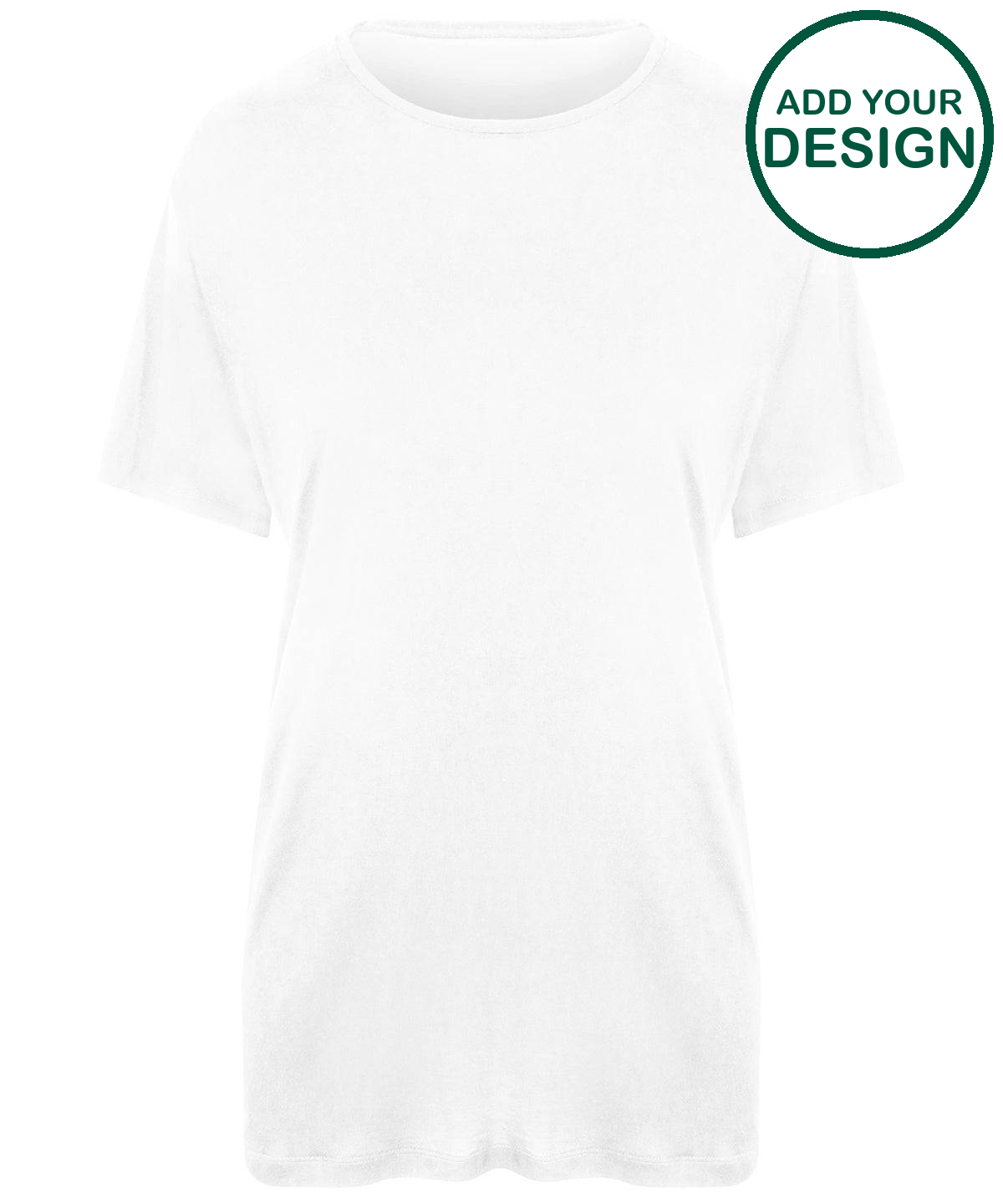 Daintree EcoViscose tee