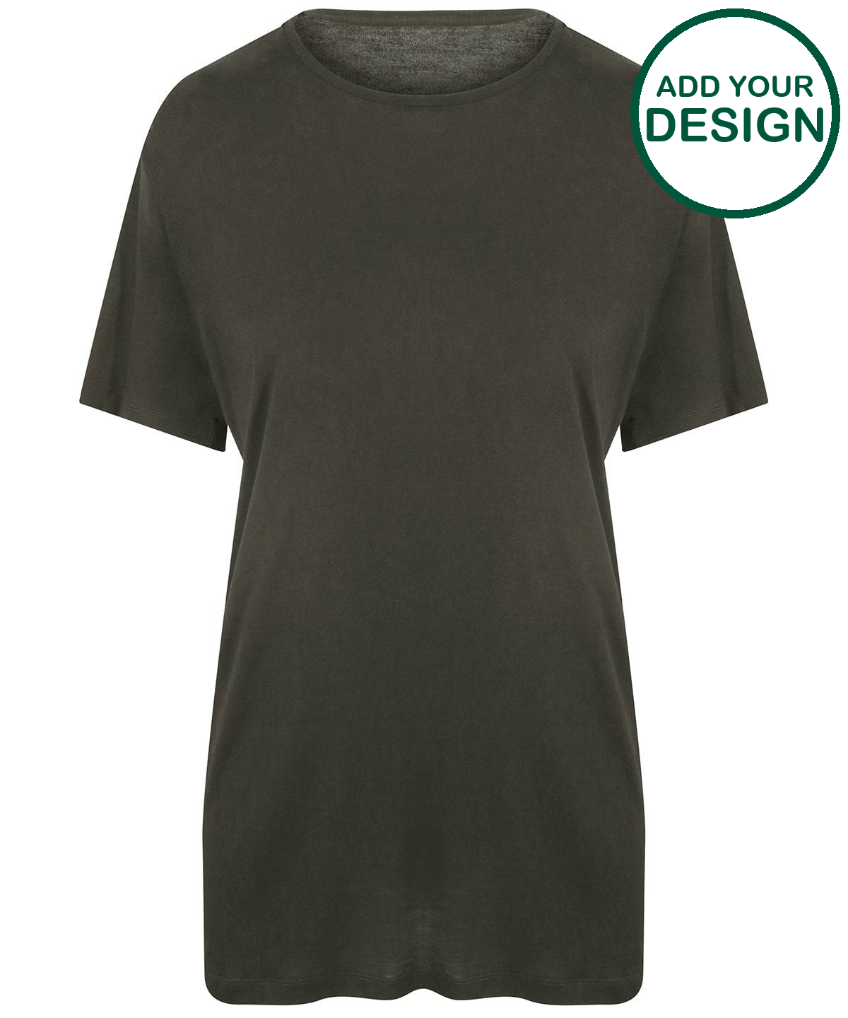 Daintree EcoViscose tee