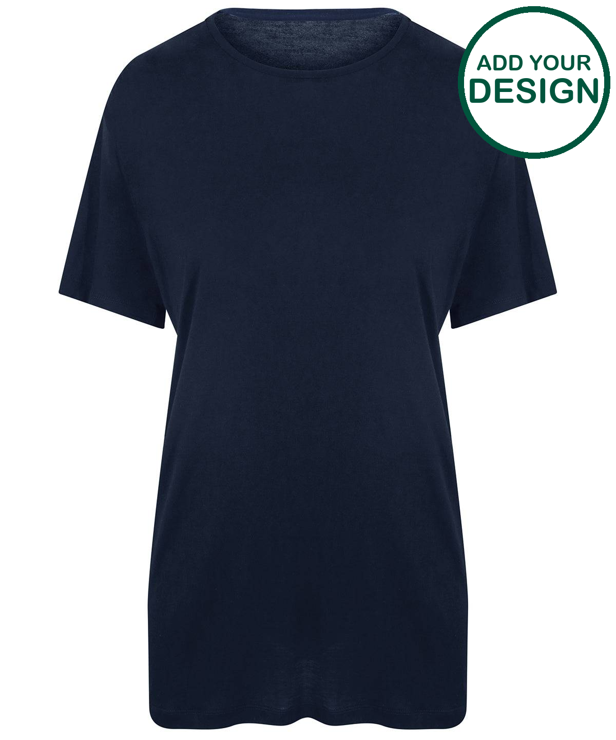 Daintree EcoViscose tee