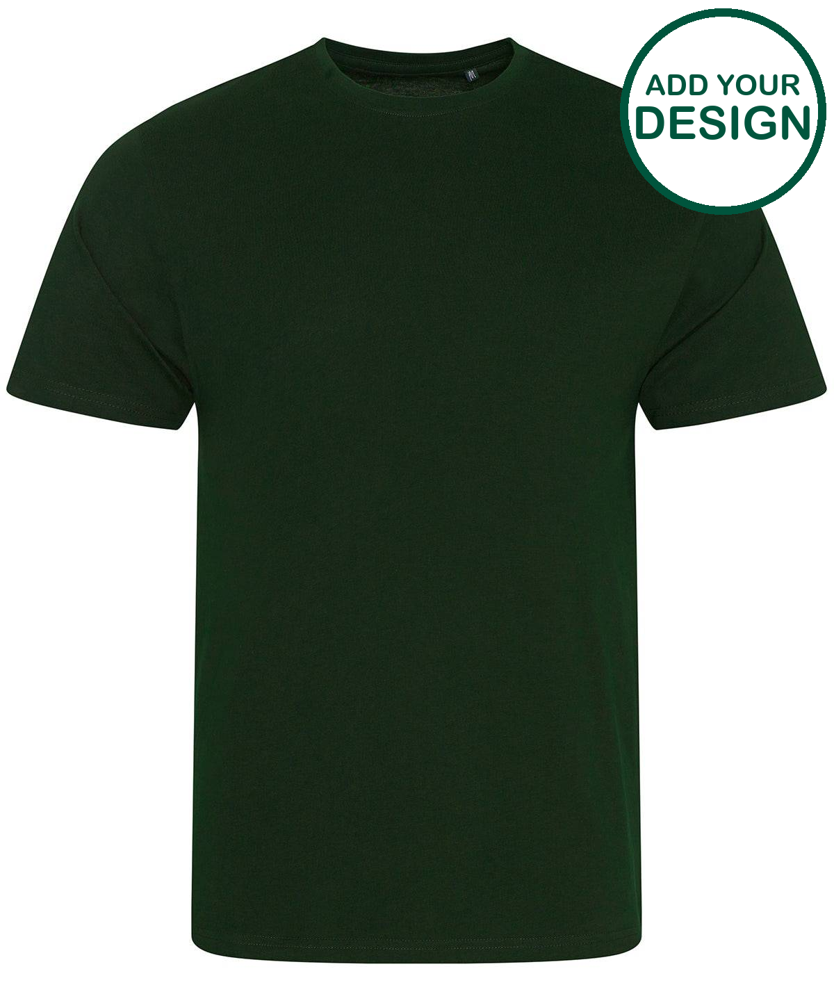 Kids Cascade organic tee
