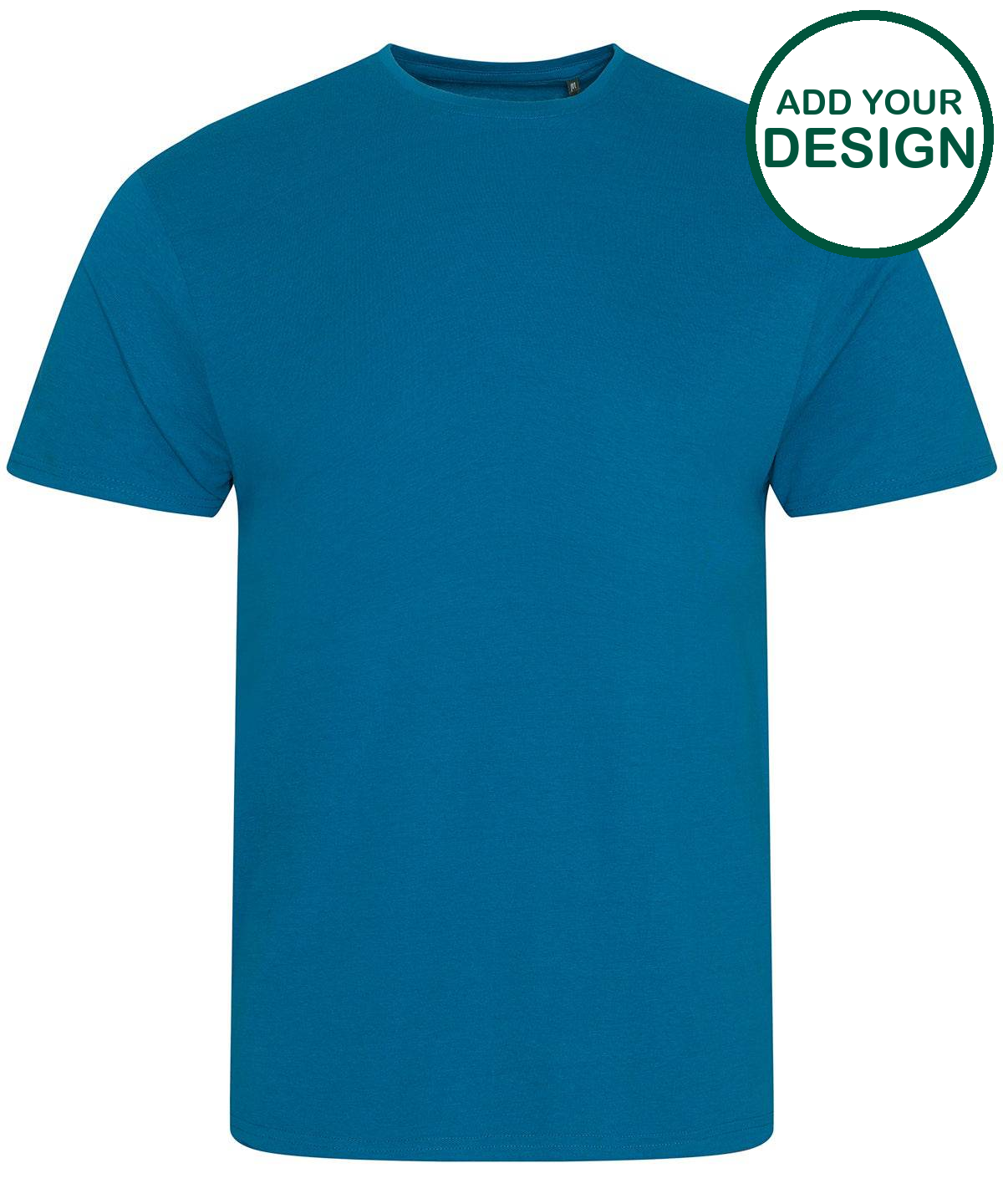 Kids Cascade organic tee