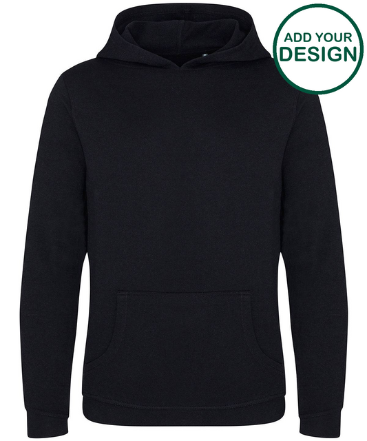 Lusaka regen hoodie