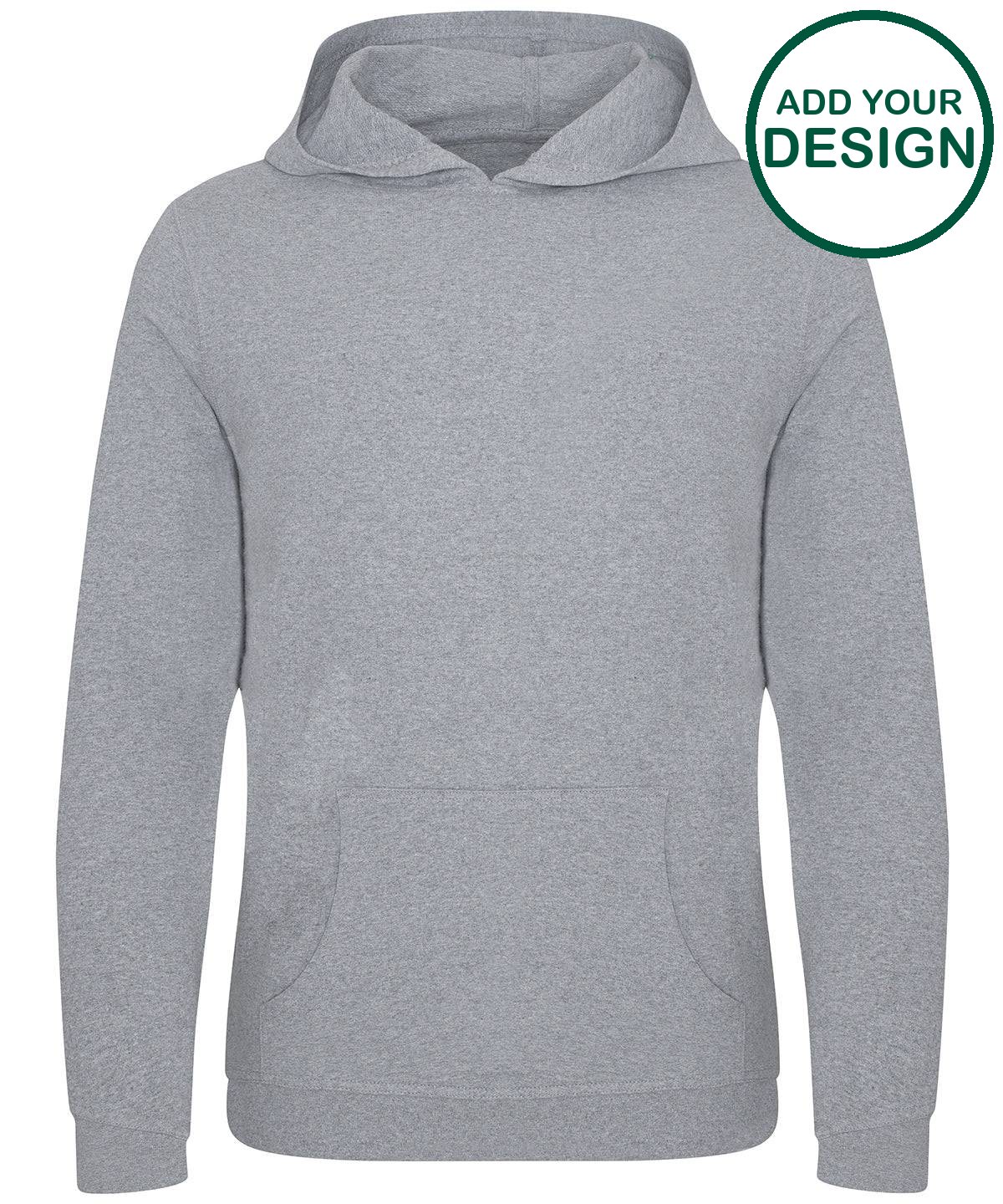 Lusaka regen hoodie