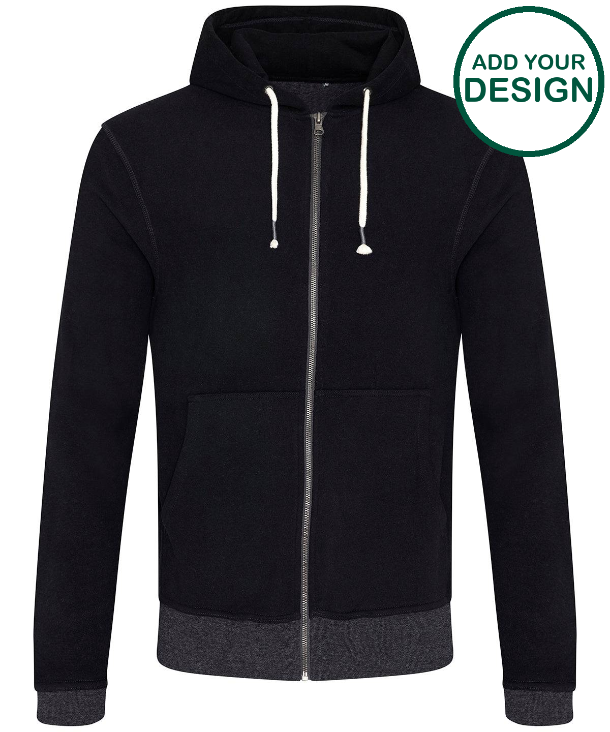 Okavango regen zoodie