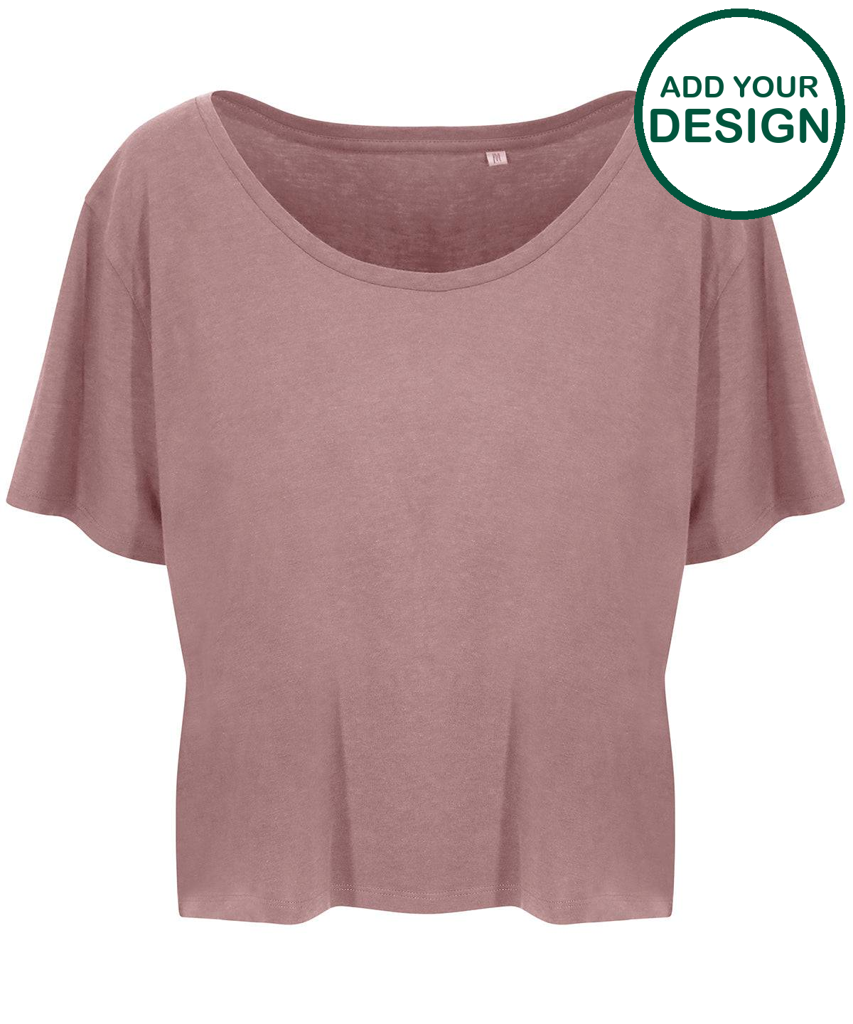 Women's Daintree EcoViscose tee