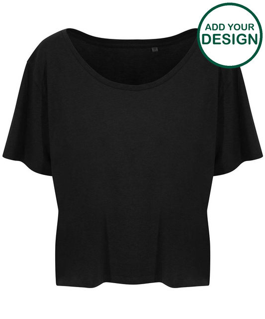 Women's Daintree EcoViscose tee