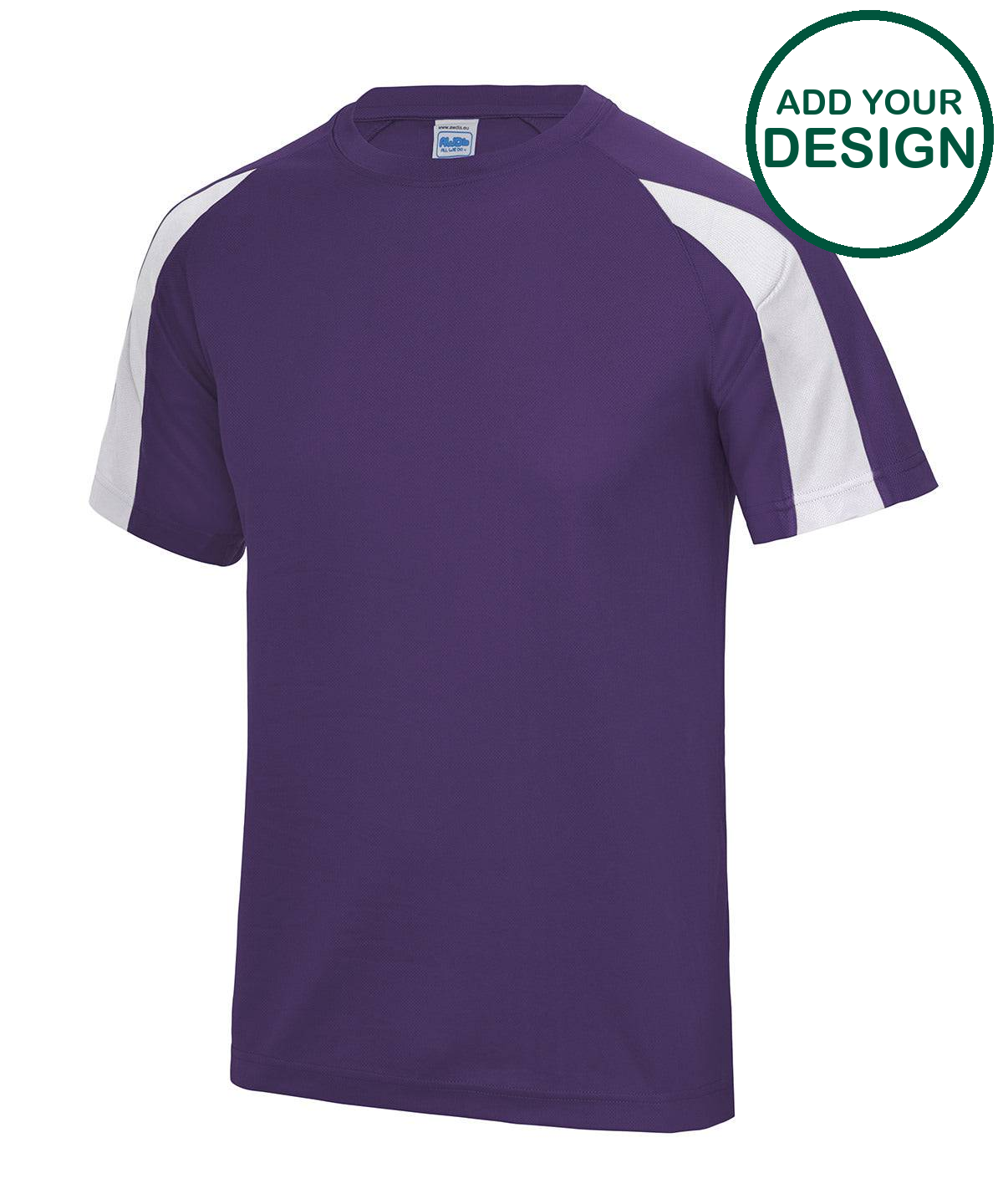Contrast cool T