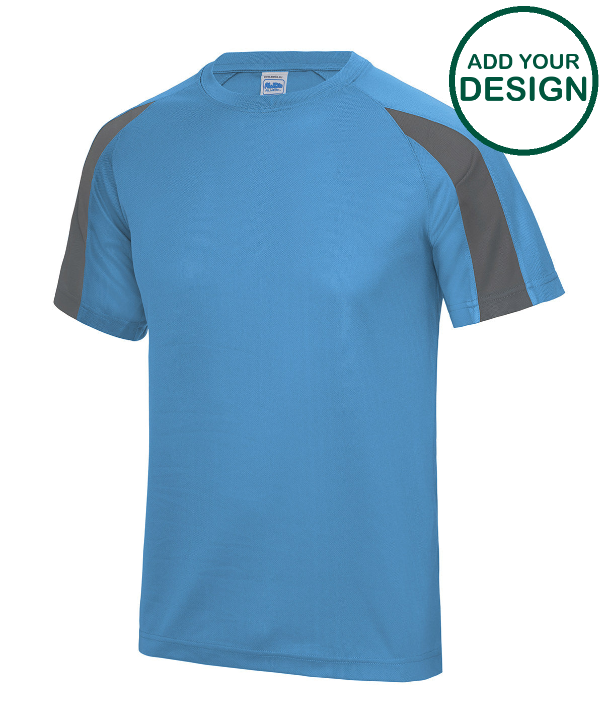 Contrast cool T
