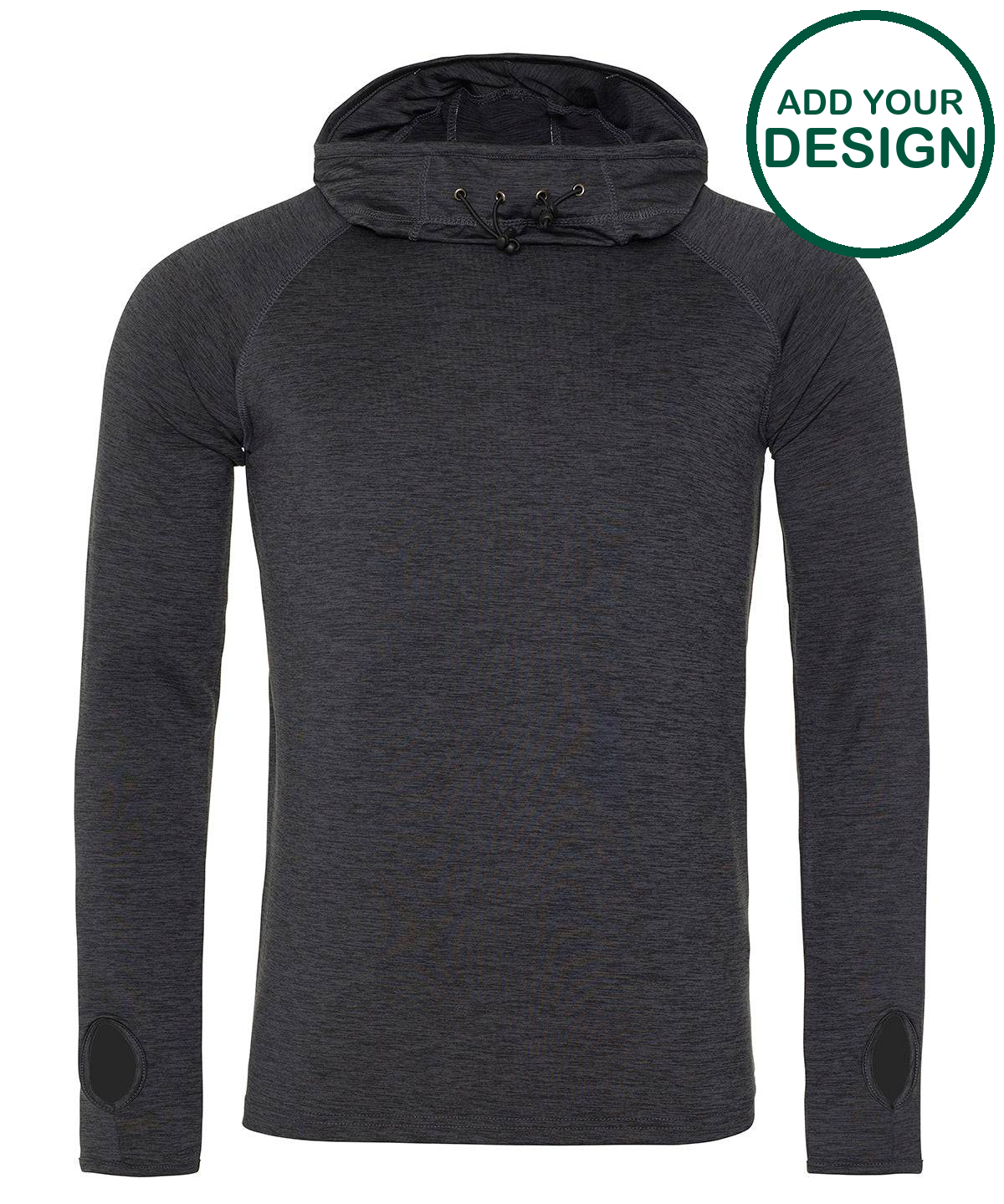 Cool cowl neck top