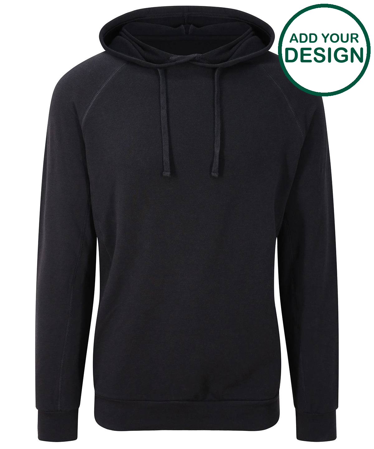 Cool fitness hoodie