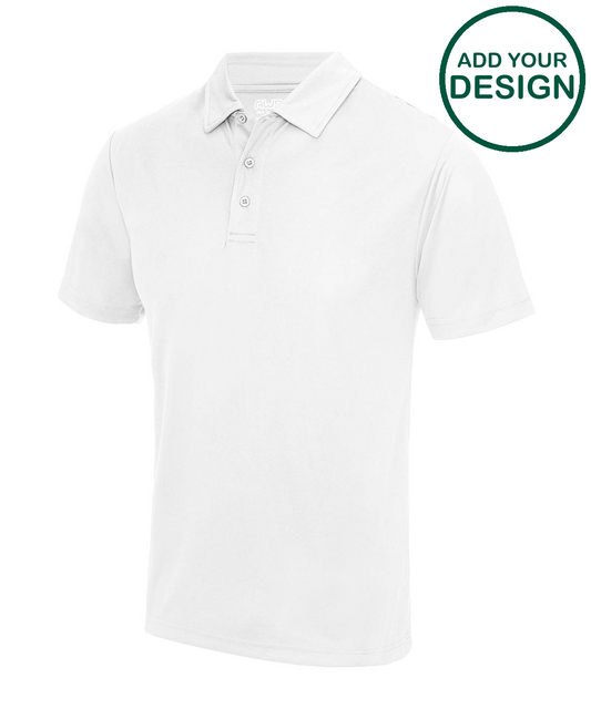 Cool polo