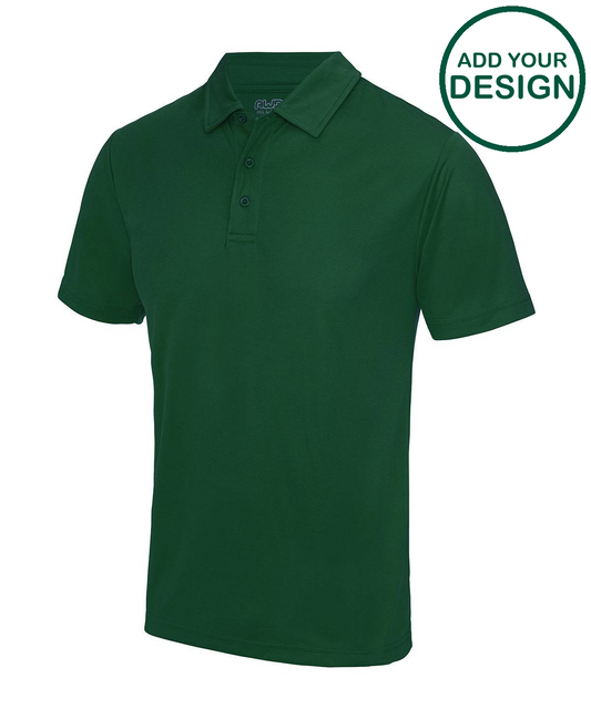 Cool polo