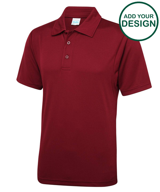 Cool polo