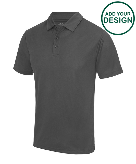 Cool polo