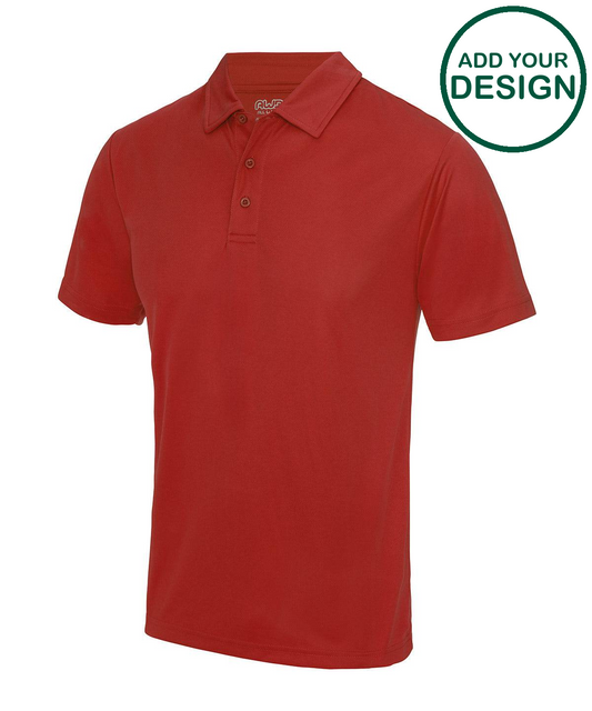 Cool polo