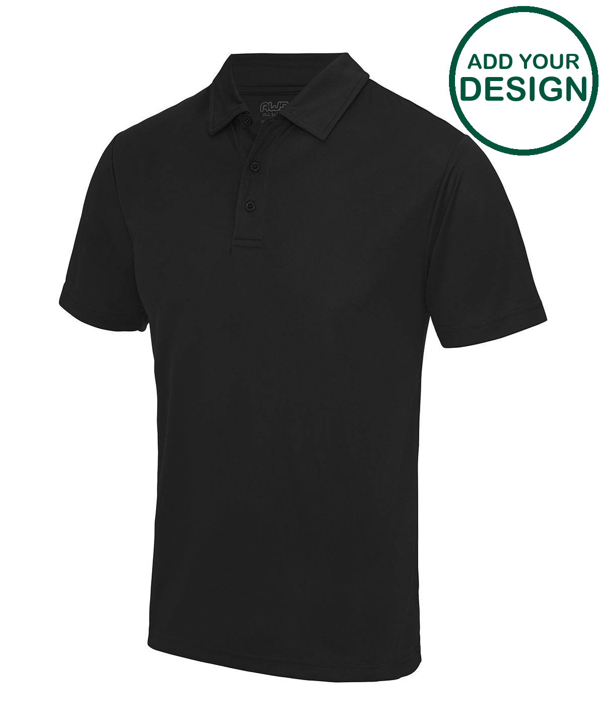 Cool polo
