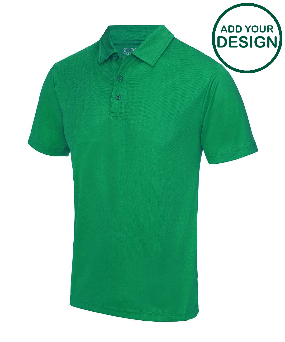 Cool polo