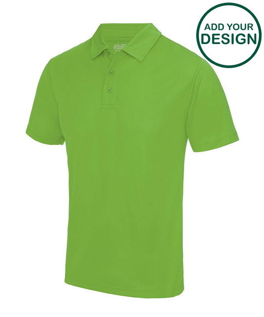Cool polo