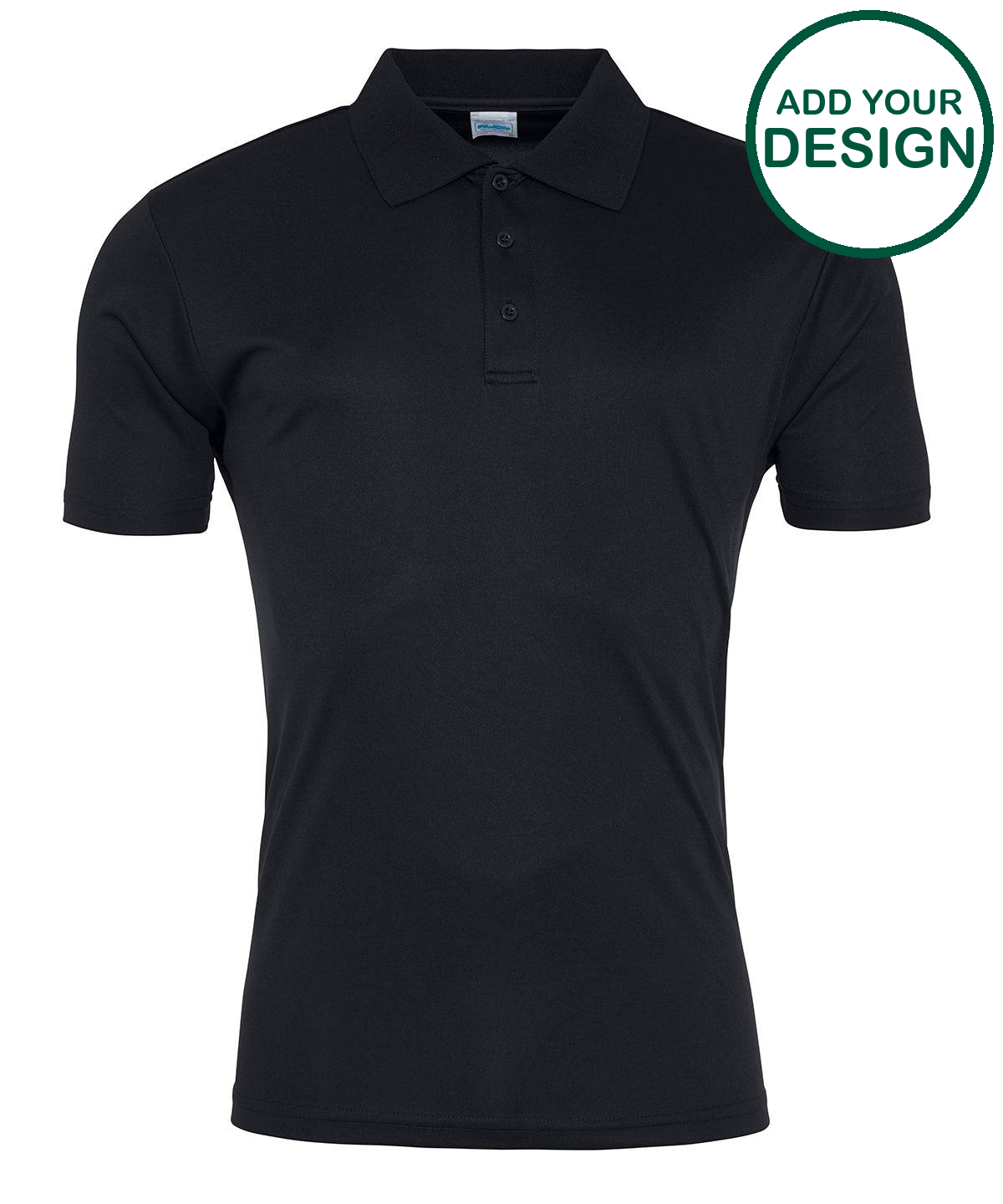 Cool smooth polo