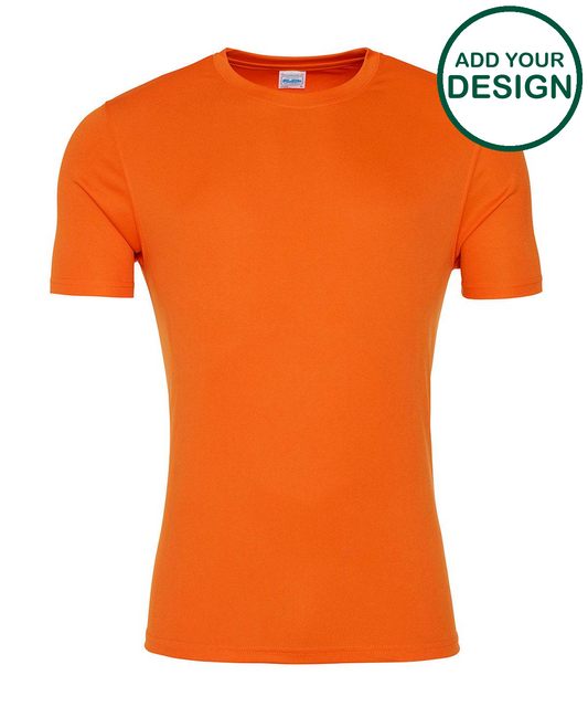 Cool smooth T